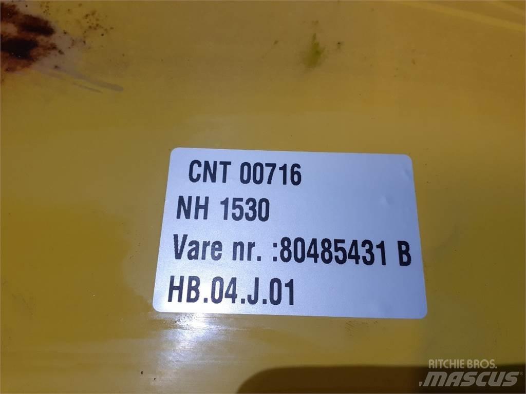 New Holland 1530 Розсіювачі солі та піску