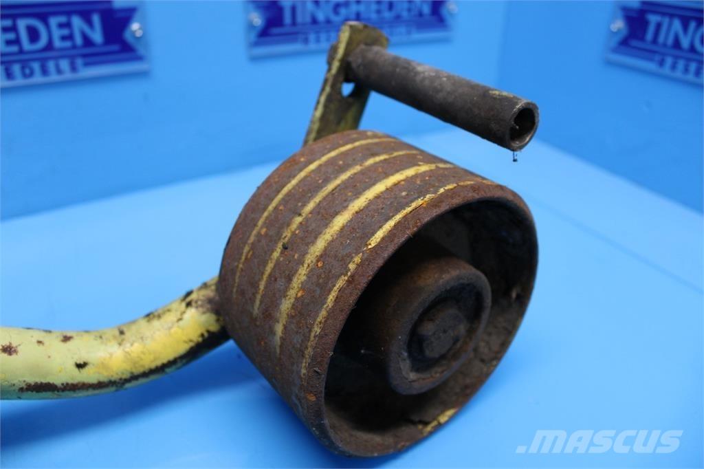 New Holland 1550 Сільгосптехніка - Інші