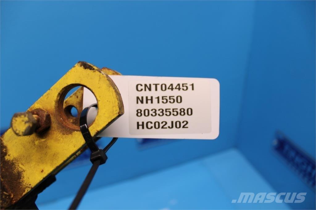New Holland 1550 Сільгосптехніка - Інші
