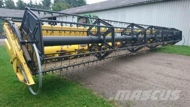 New Holland 30 Додаткове обладнання для збиральних комбайнів