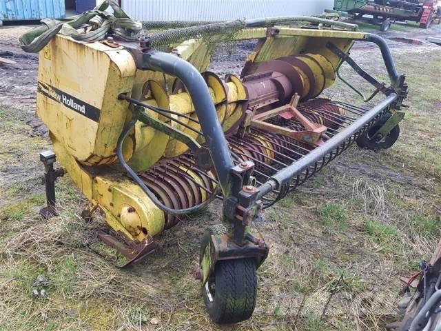New Holland 356W Косилки