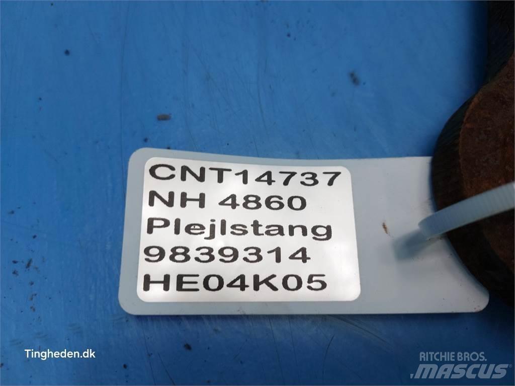 New Holland 4860 Інше обладнання для фуражних комбайнів
