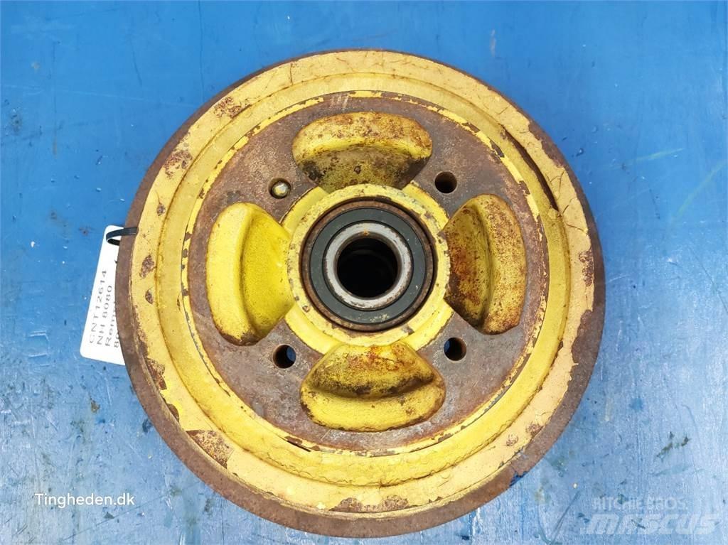 New Holland 8080 Сільгосптехніка - Інші