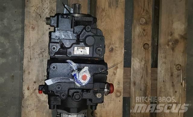 New Holland FX38 Комплектуючі для сіно- та фуражних машин