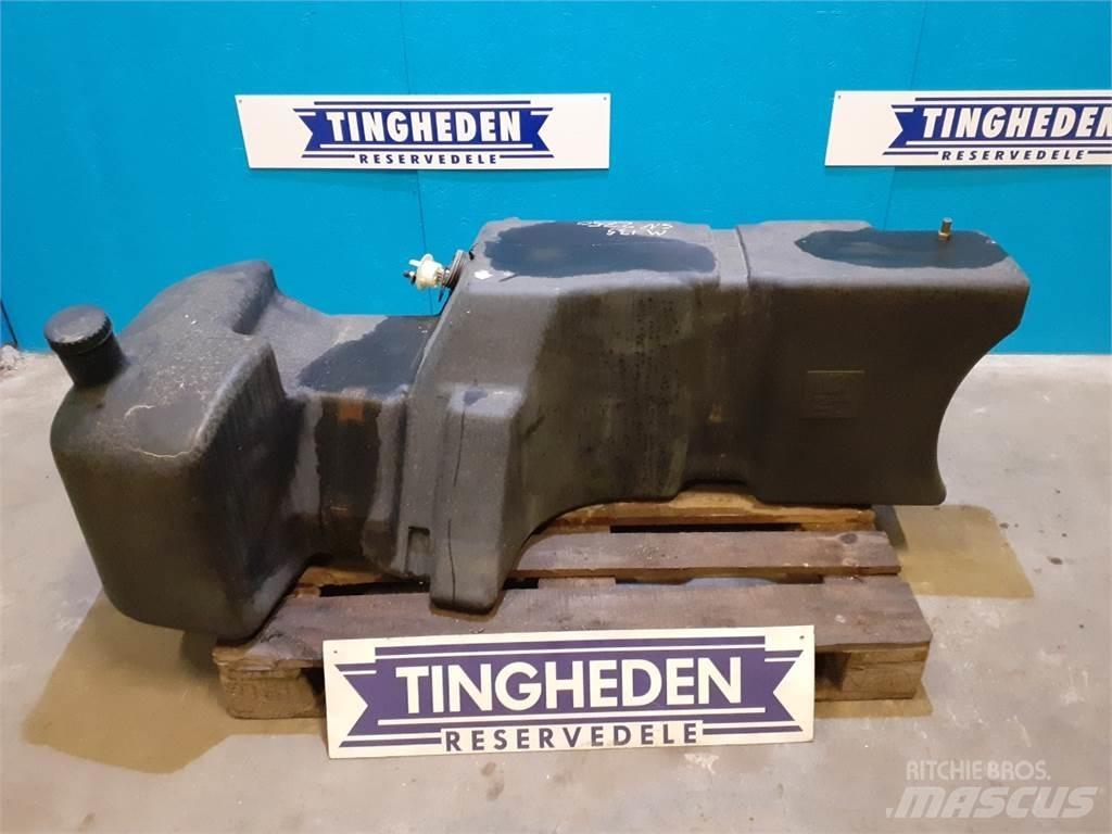 New Holland M135 Інше додаткове обладнання для тракторів