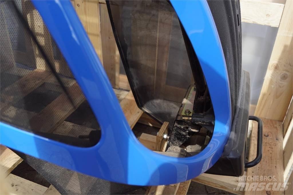 New Holland T8 Інше додаткове обладнання для тракторів