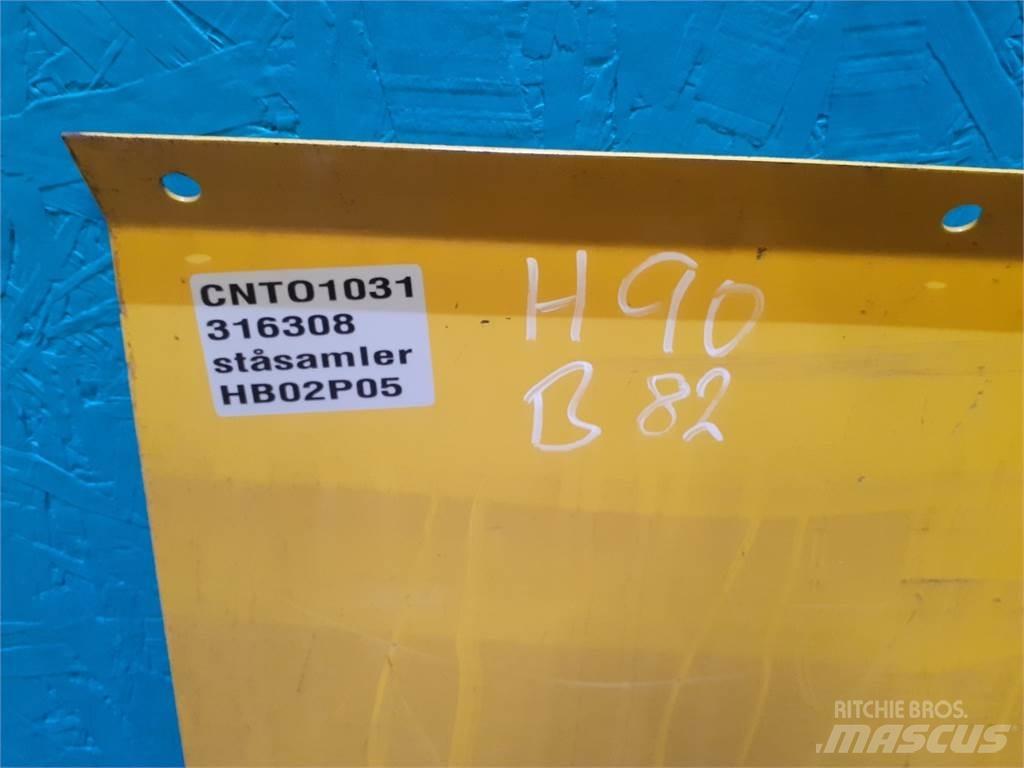 New Holland TC56 Сільгосптехніка - Інші