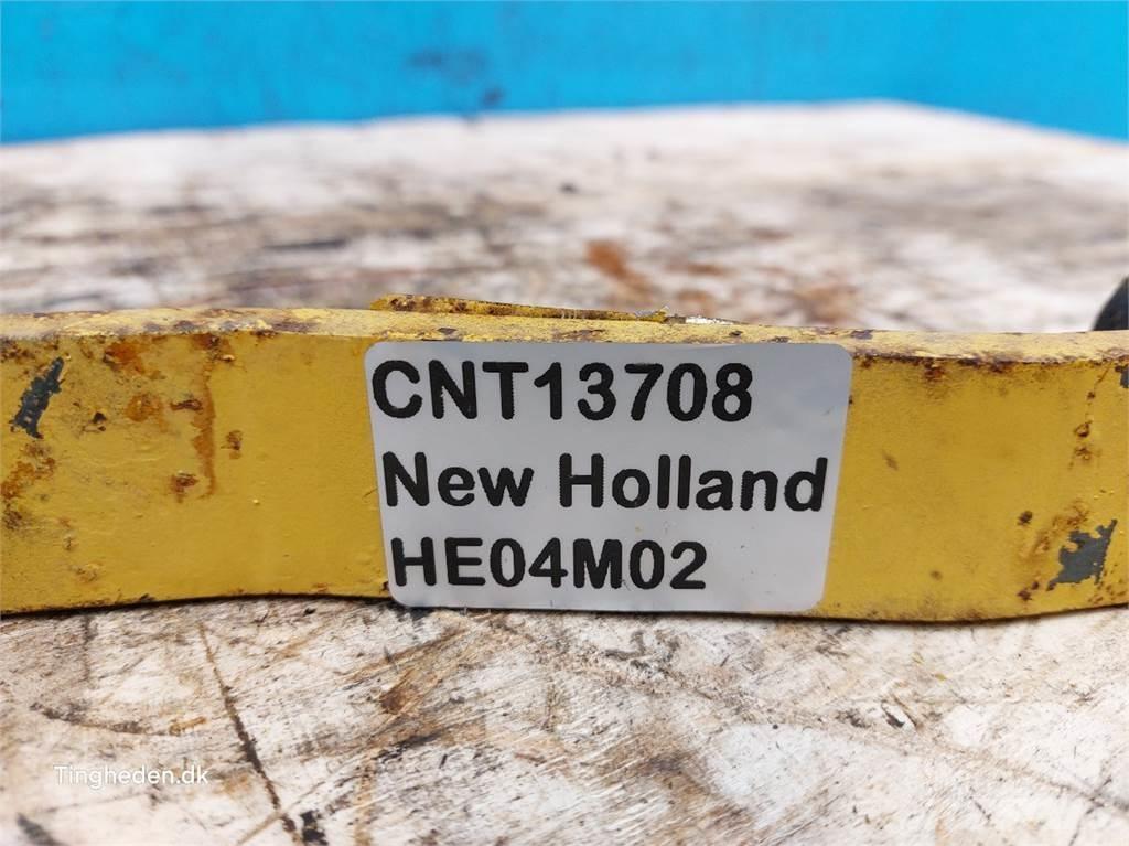 New Holland TF46 Сільгосптехніка - Інші