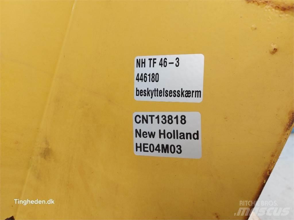 New Holland TF46 Сільгосптехніка - Інші