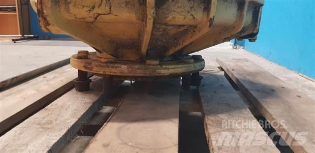 New Holland TF78 Додаткове обладнання для збиральних комбайнів