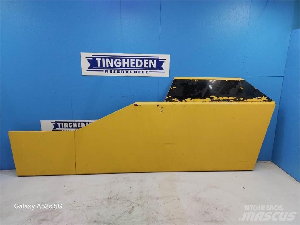 New Holland TF78 Сільгосптехніка - Інші