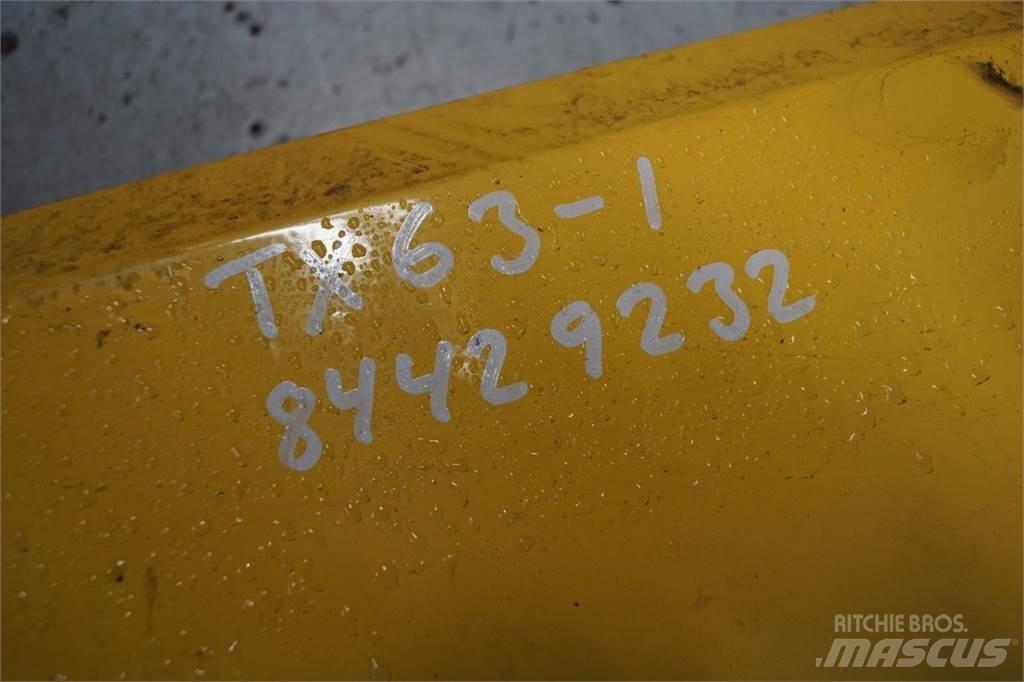 New Holland TX63 Сільгосптехніка - Інші
