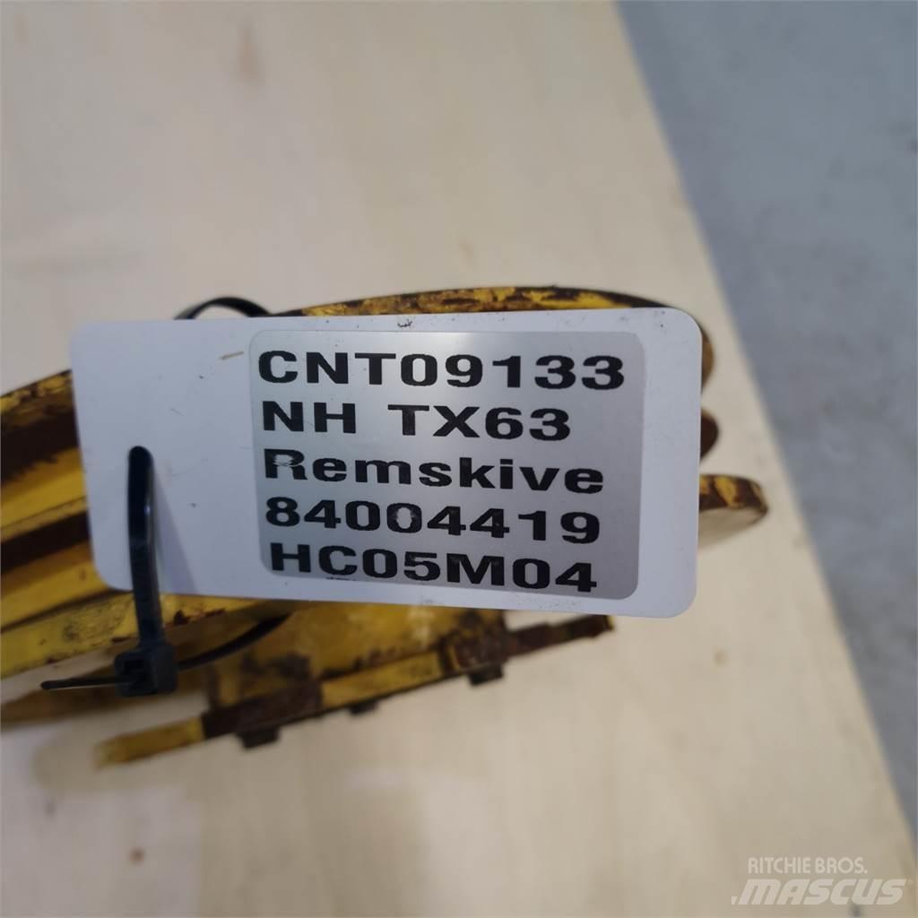 New Holland TX63 Сільгосптехніка - Інші