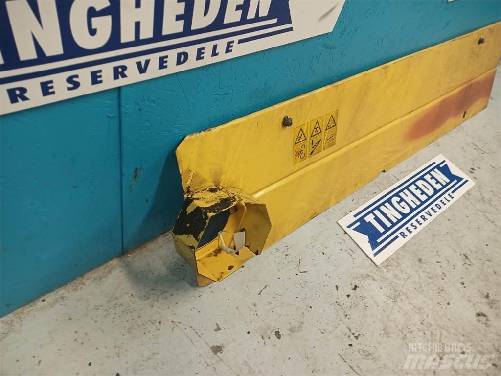 New Holland TX65 Сільгосптехніка - Інші