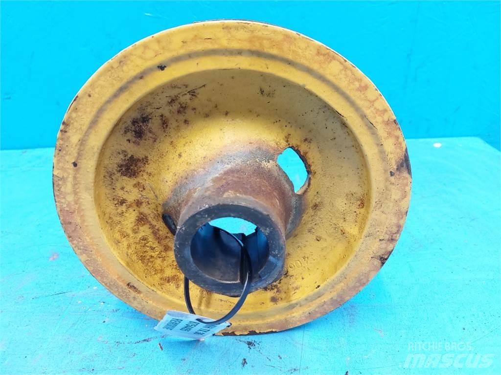 New Holland TX65 Двигуни