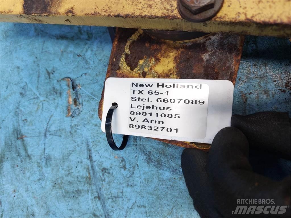 New Holland TX65 Сільгосптехніка - Інші