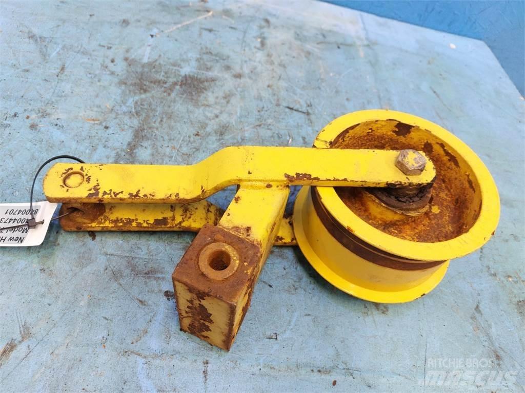 New Holland TX65 Сільгосптехніка - Інші