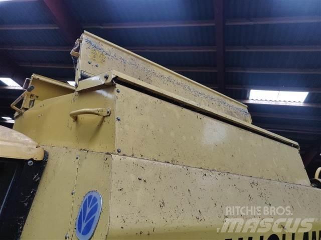 New Holland TX66 Сільгосптехніка - Інші