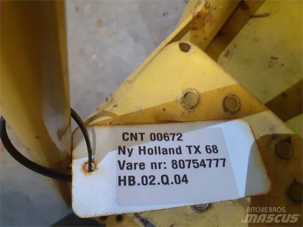 New Holland TX68 Сільгосптехніка - Інші