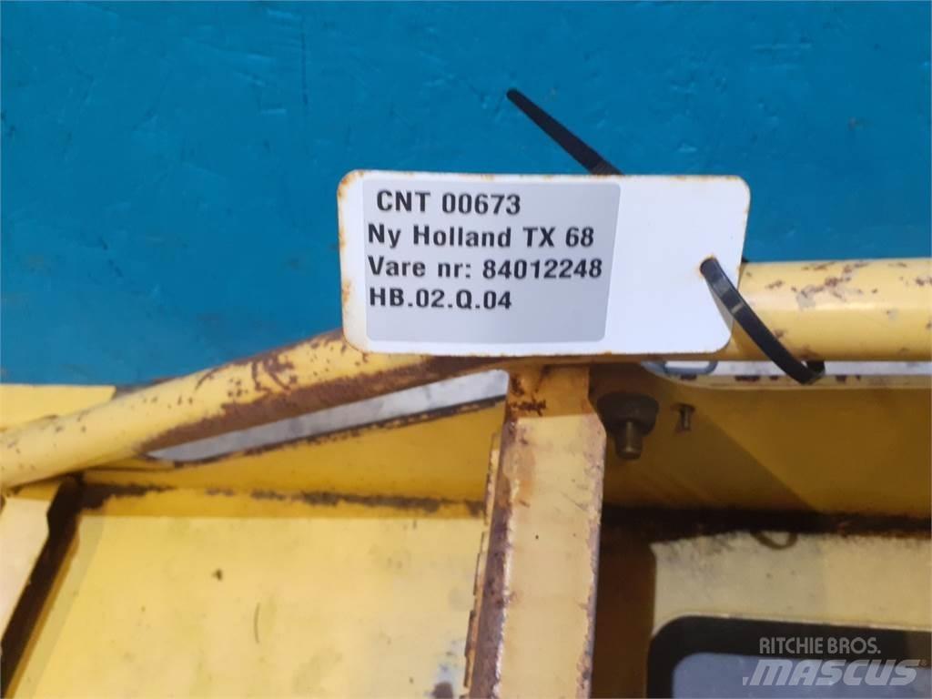 New Holland TX68 Сільгосптехніка - Інші