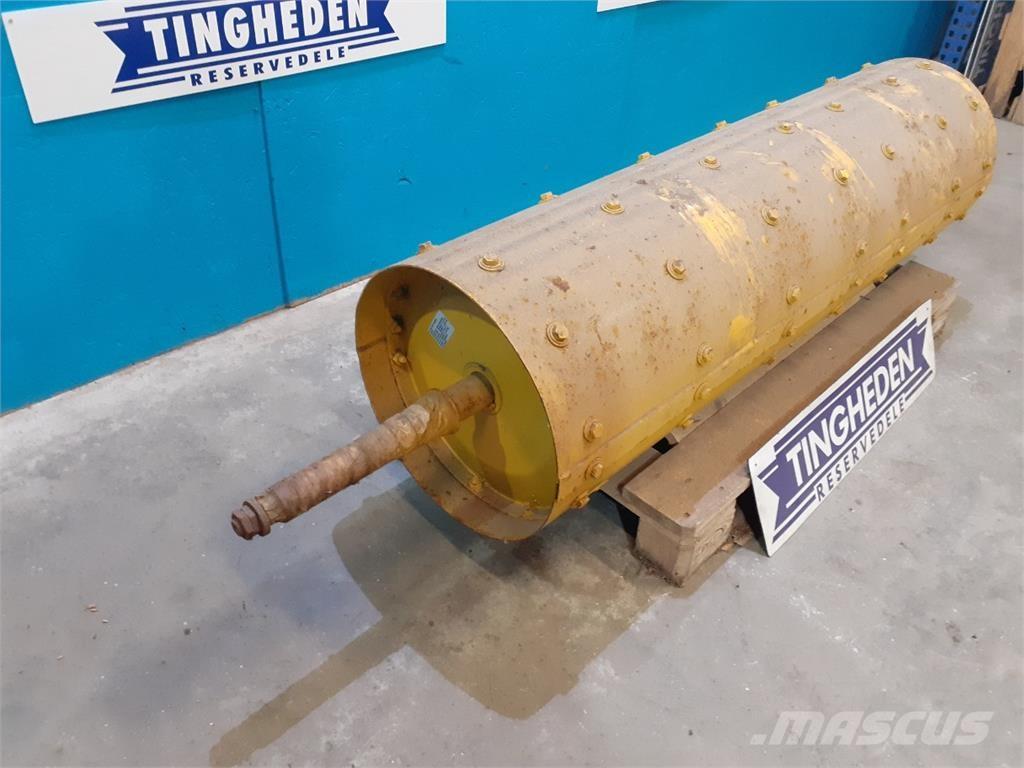 New Holland TX68 Додаткове обладнання для збиральних комбайнів