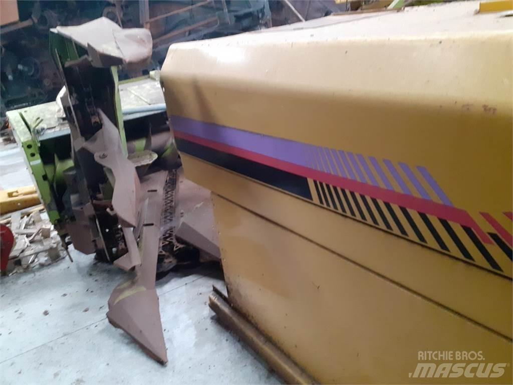 New Holland TX68 Сільгосптехніка - Інші