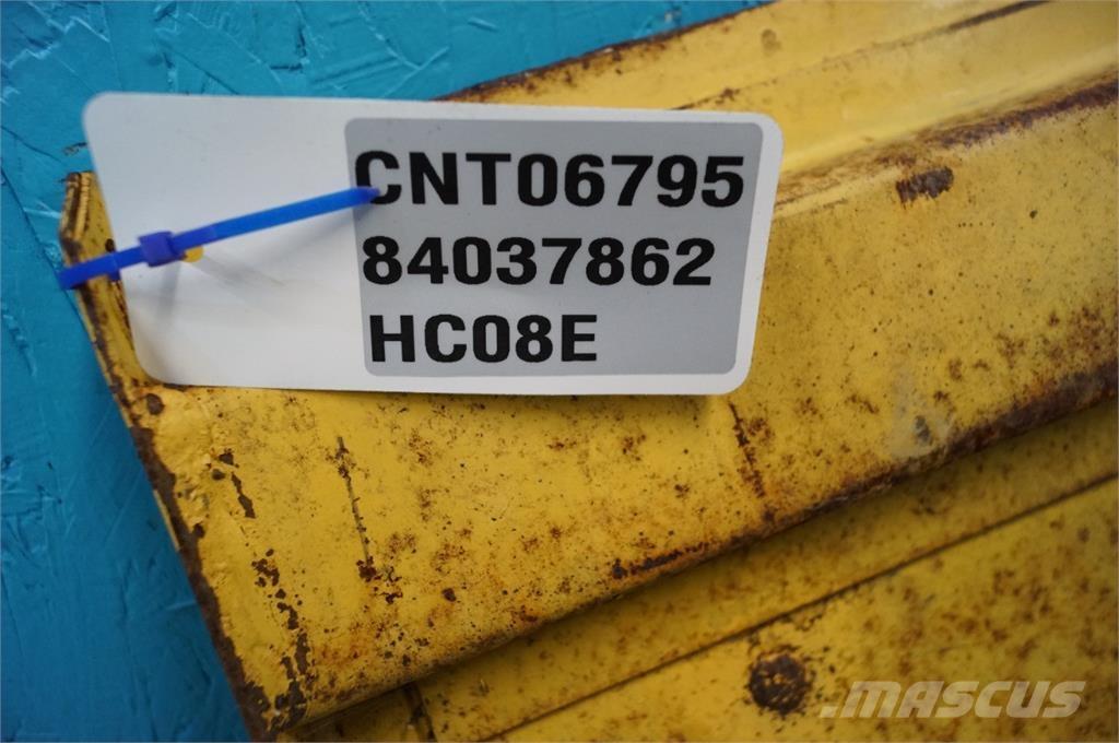 New Holland TX68 Додаткове обладнання для збиральних комбайнів
