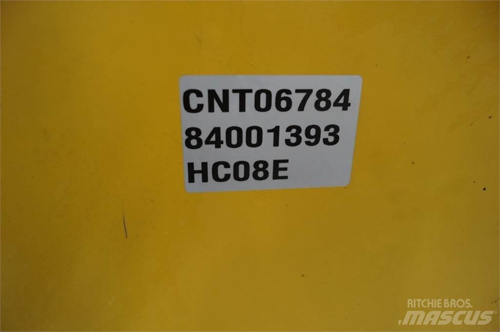 New Holland TX68 Сільгосптехніка - Інші