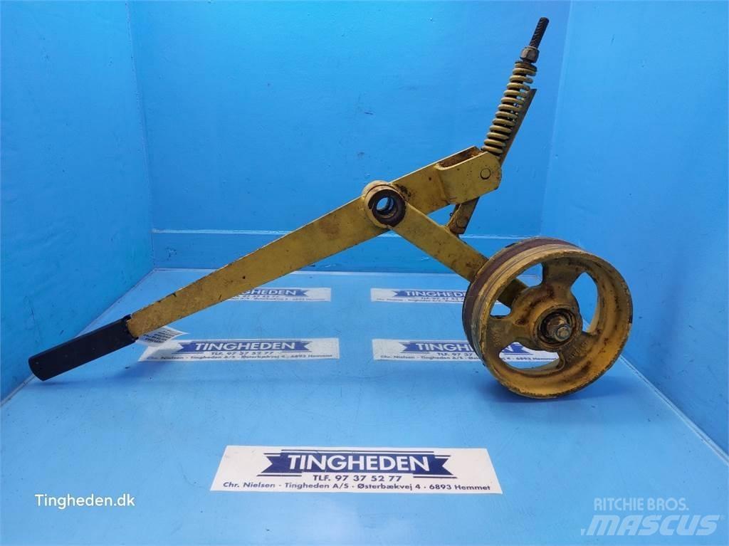 New Holland TX68 Сільгосптехніка - Інші