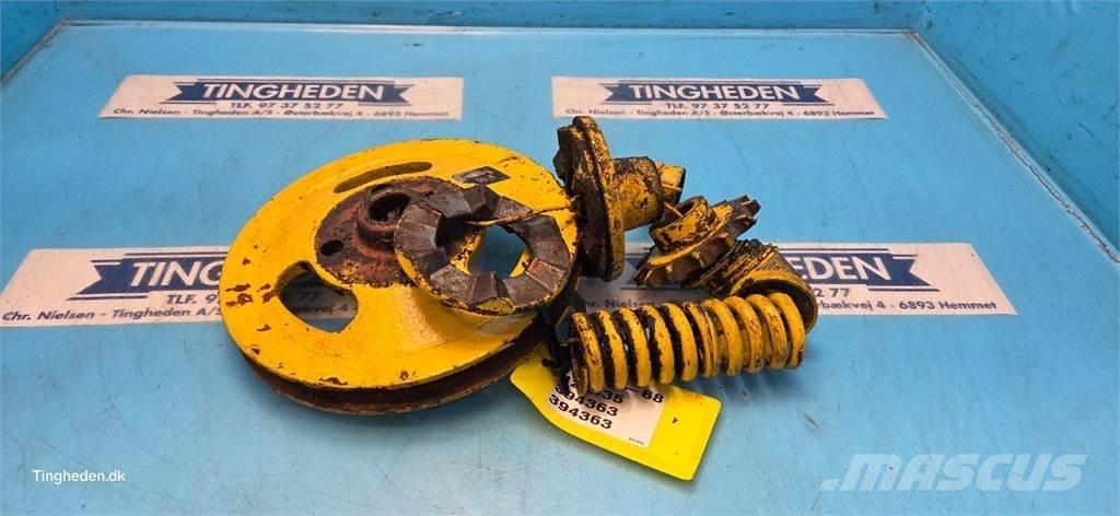 New Holland TX68 Сільгосптехніка - Інші