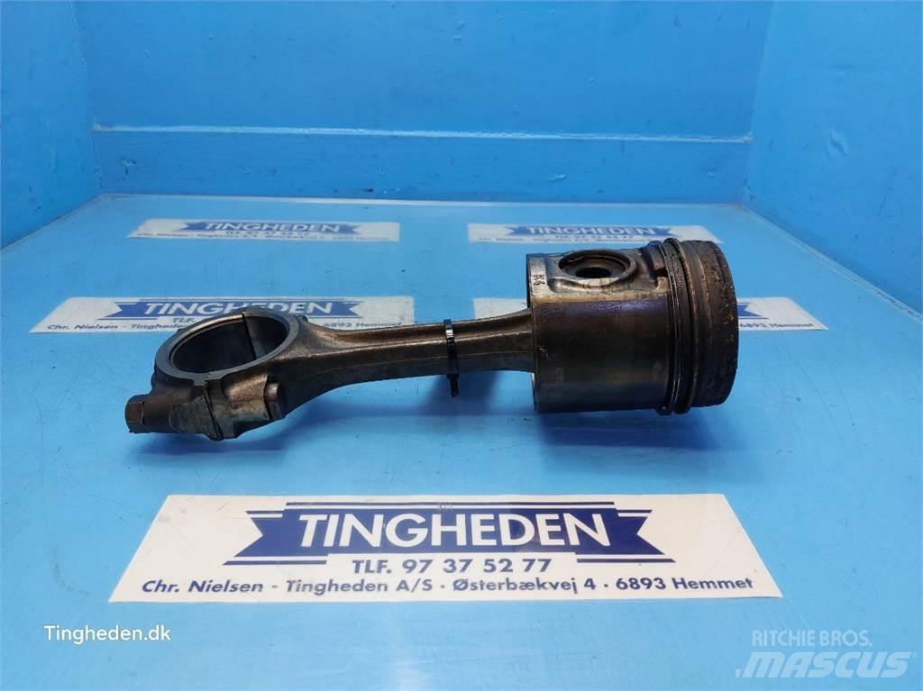 Perkins 1006.60T Двигуни
