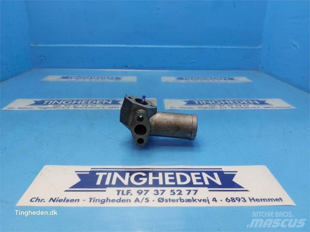 Perkins 1006.60T Двигуни