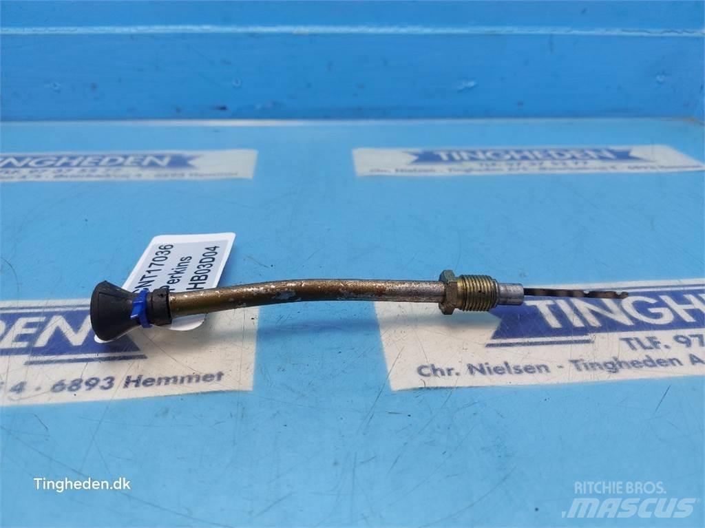 Perkins 1006.60T Двигуни