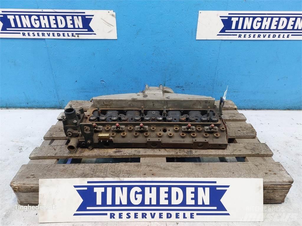 Perkins 1006.60T Двигуни