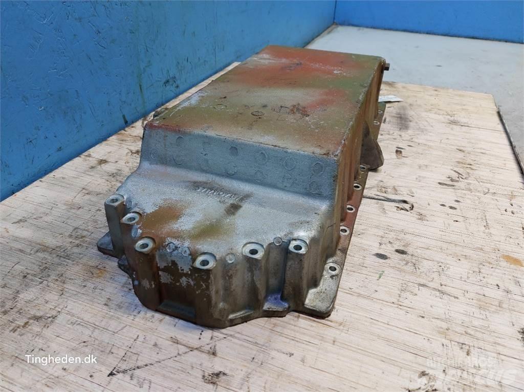 Perkins 1006.60T Двигуни