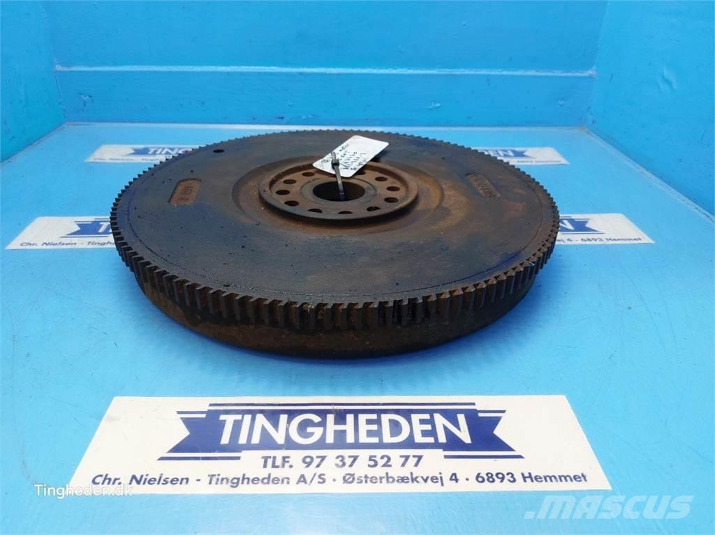 Perkins 1006.60T Двигуни