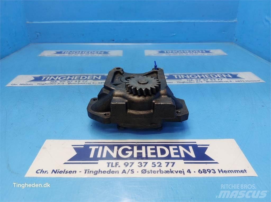 Perkins 1006.60T Двигуни