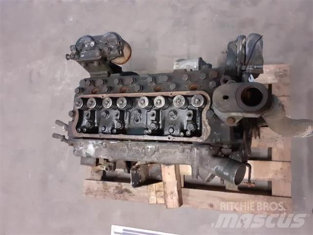 Perkins 4.248 Двигуни
