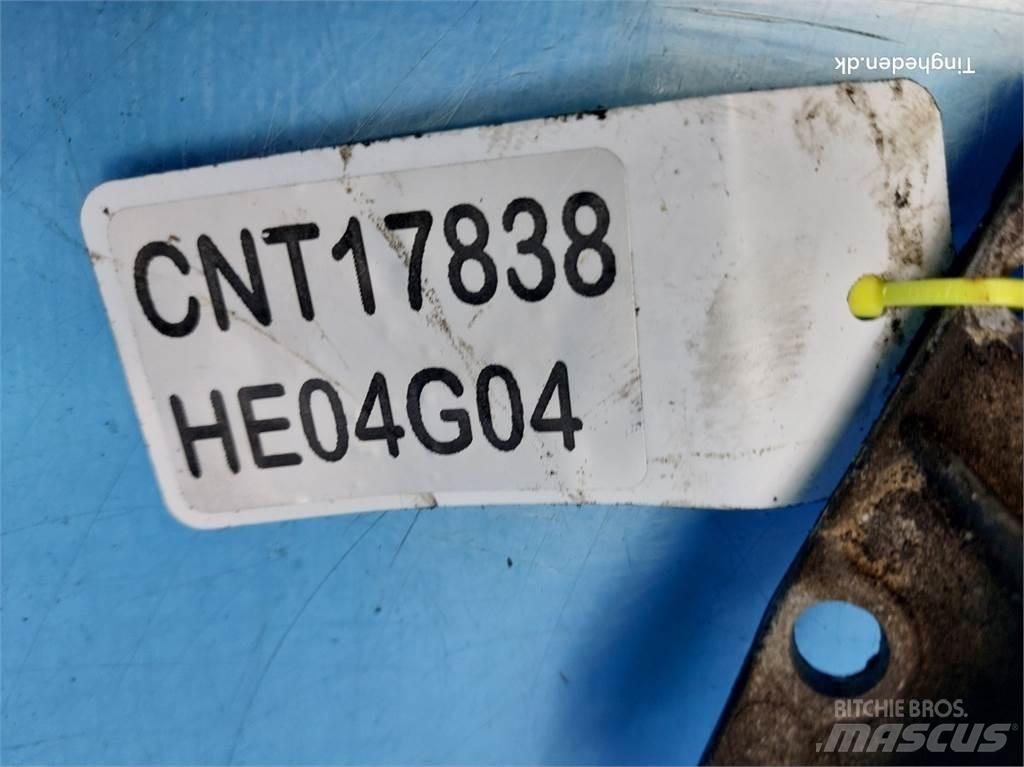 Perkins 4.248 Двигуни