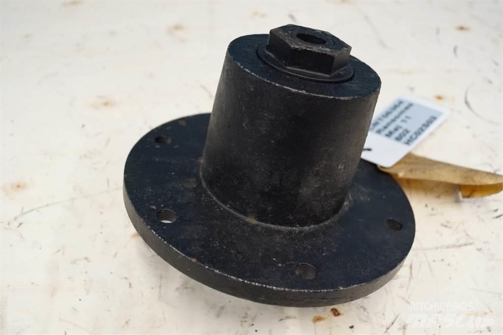 Ransomes Nav Інше обладнання