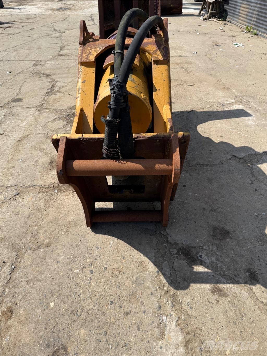  S70 skifte Різаки