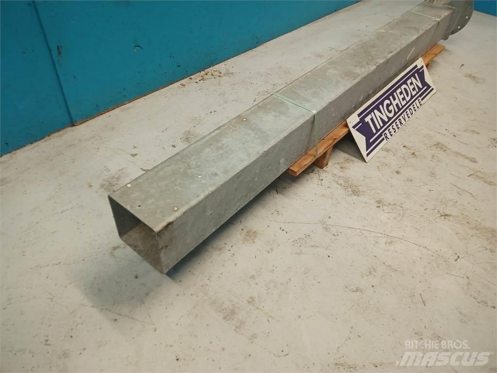 Samson Samson Цистерни для перевезення суспензій