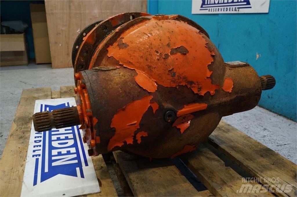 Seko Fodervogn Завантажувачі змішувальних машин