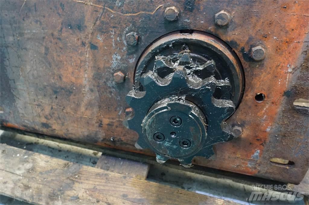 Seko Fodervogn Завантажувачі змішувальних машин