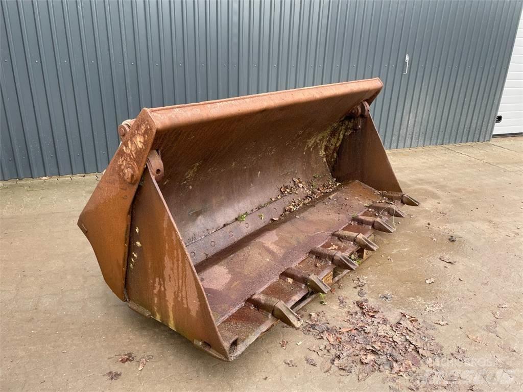  Skovl Леміші
