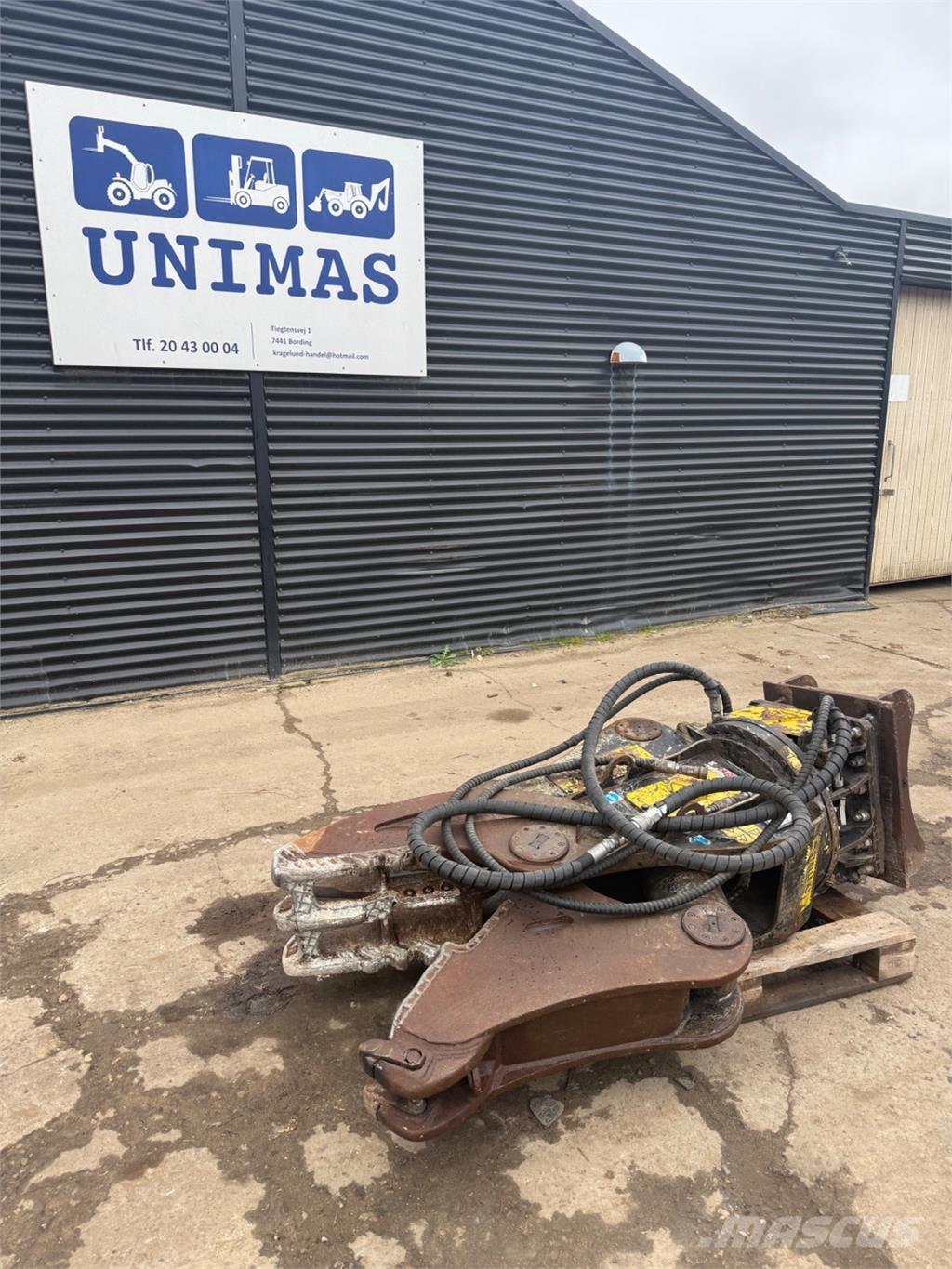  Smacher Різаки