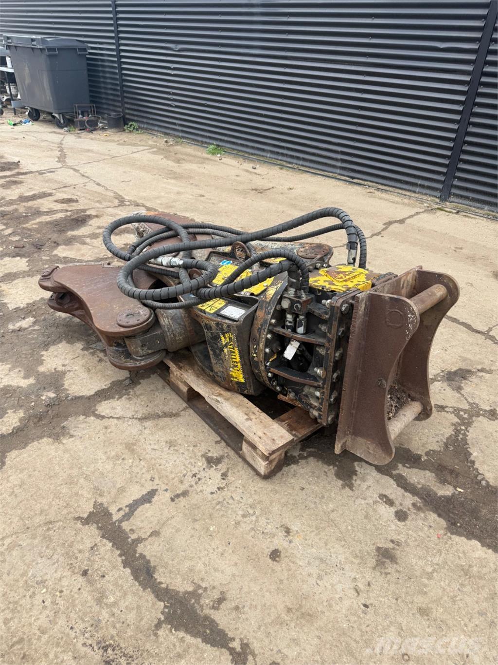  Smacher Різаки