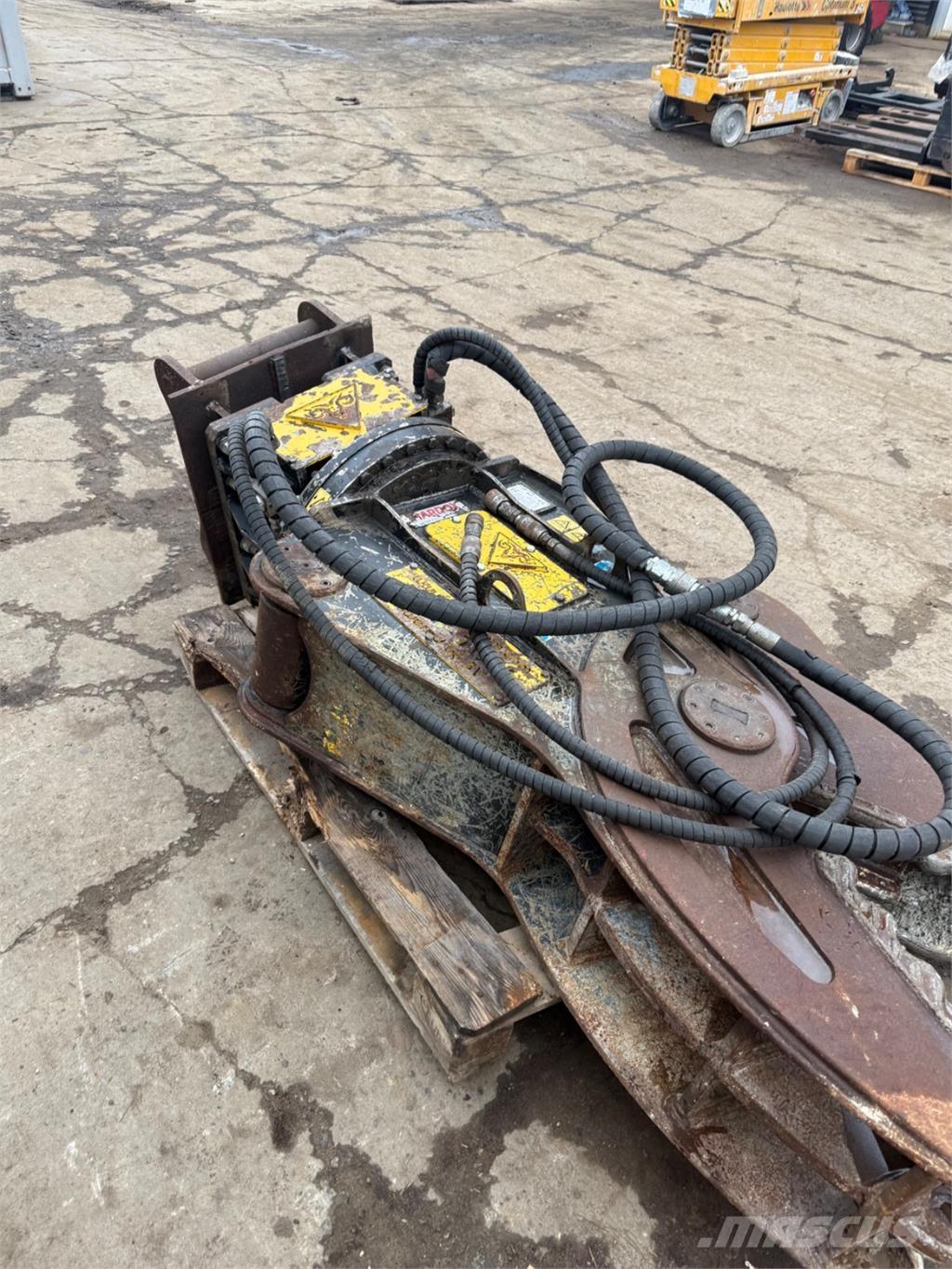  Smacher Різаки