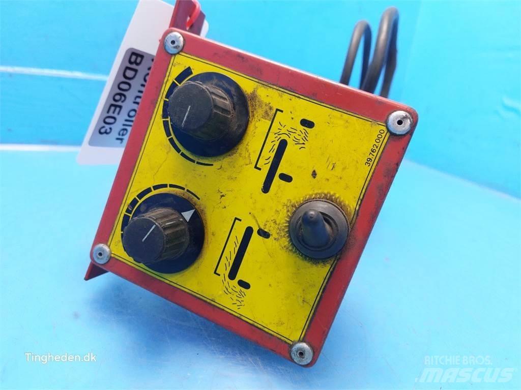Taarup 307 Косилки