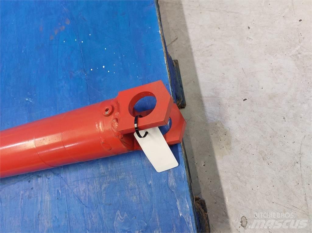 Taarup 3310C Косилки